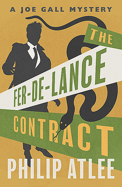 The Fer-de-Lance Contract, Philip Atlee