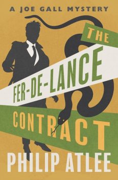 The Fer-de-Lance Contract, Philip Atlee