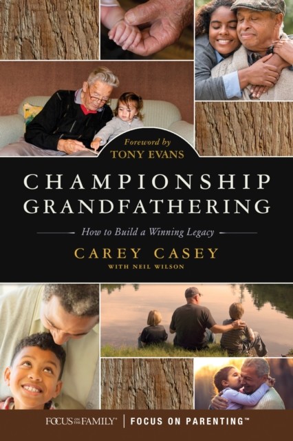 Championship Grandfathering, Carey Casey