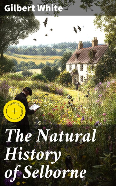 The Natural History of Selborne, Gilbert White