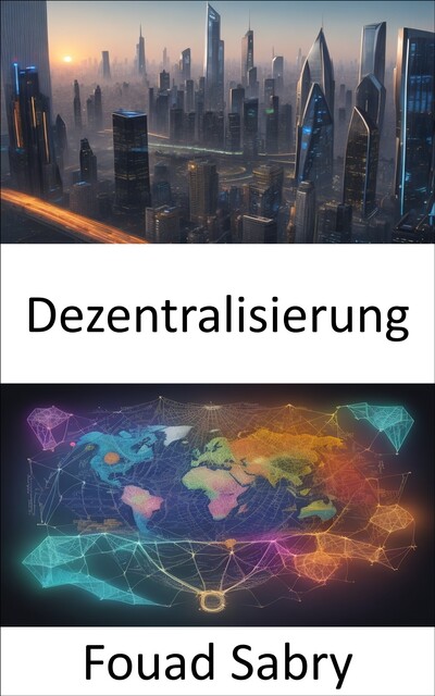 Dezentralisierung, Fouad Sabry