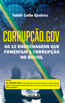 Corrupção.gov, Valdir Leite Queiroz