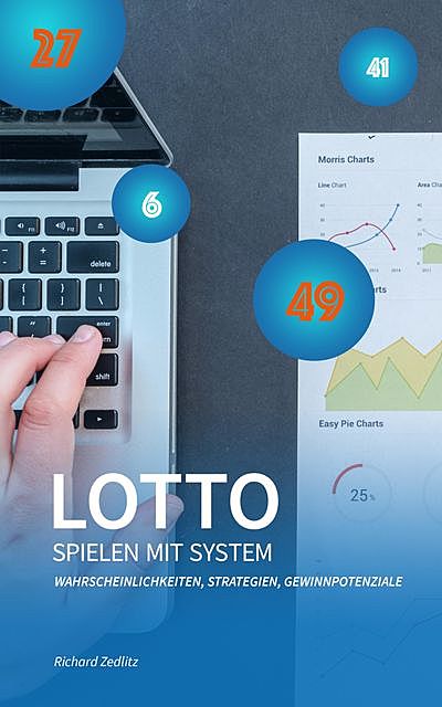 Lotto spielen mit System, Richard Zedlitz