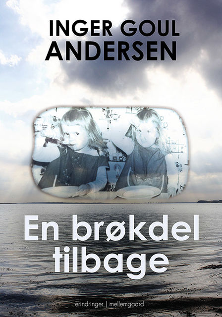 En Brøkdel Tilbage, Inger Goul Andersen