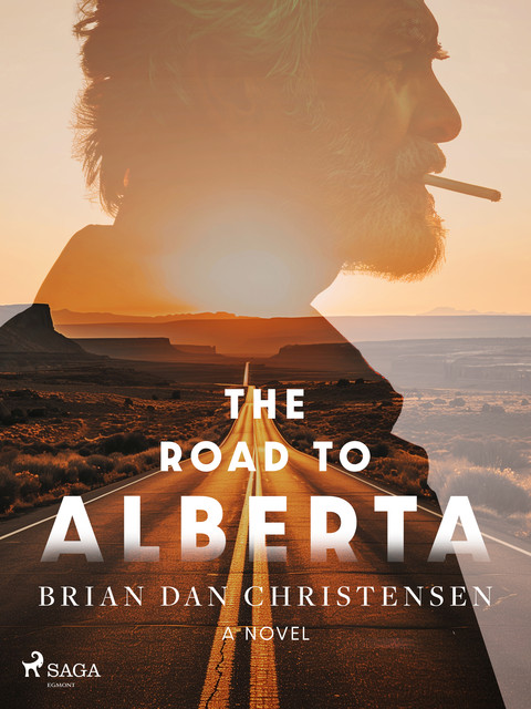 The Road to Alberta, Brian Dan Christensen