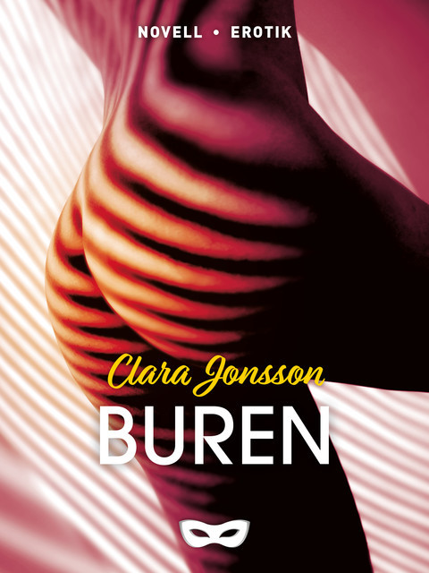 Buren, Clara Jonsson