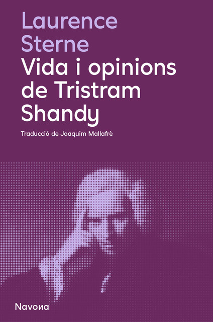 Vida i opinions de Tristram Shandy, Laurence Sterne