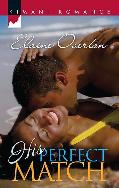 His Perfect Match, Elaine Overton