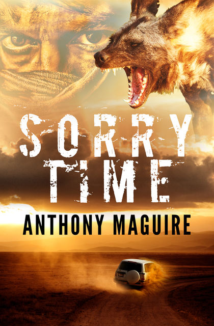 Sorry Time, Anthony Maguire