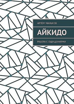 Айкидо. Работа с ощущениями, Артём Маньков