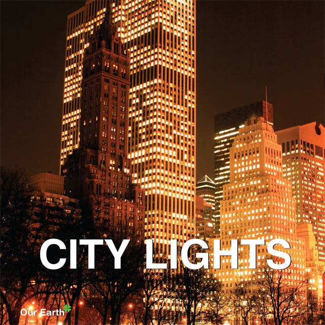 City Lights, Victoria Charles