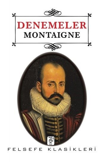 Denemeler, Montaigne