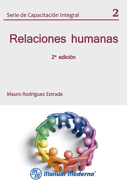Relaciones humanas, Mauro Rodríguez Estrada