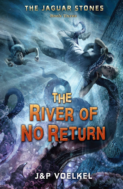 The River of No Return, P Voelkel