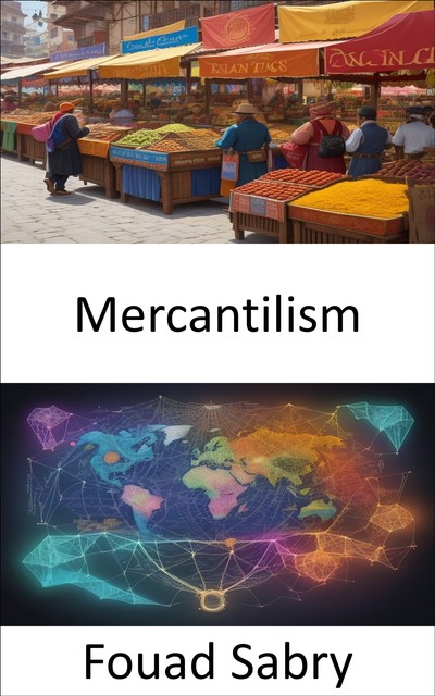 Mercantilism, Fouad Sabry