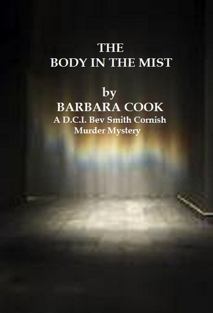 The Body In The Mist, Barbara Cook