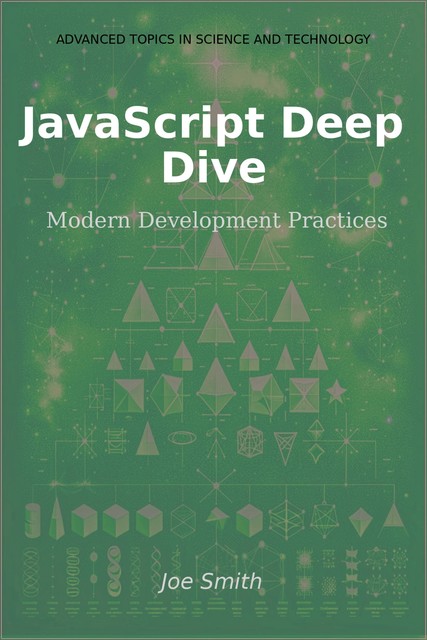 JavaScript Deep Dive, 