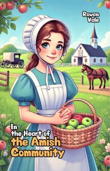 In the Heart of the Amish Community, Rowan Vale