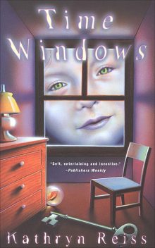 Time Windows, Kathryn Reiss