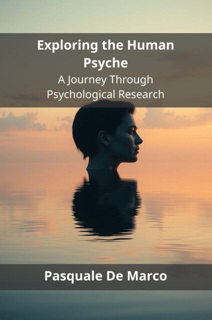 Exploring the Human Psyche, Pasquale De Marco