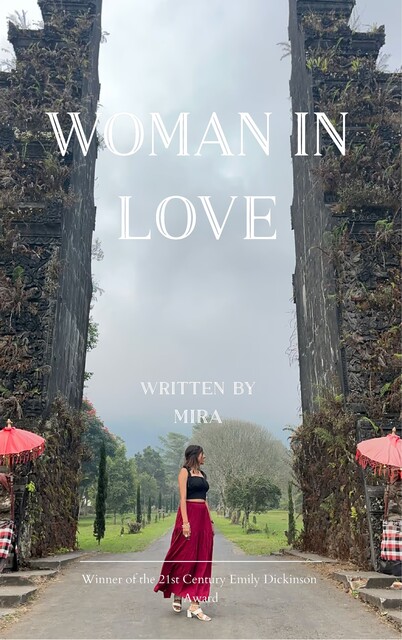 Woman In Love, MIRA MIRA