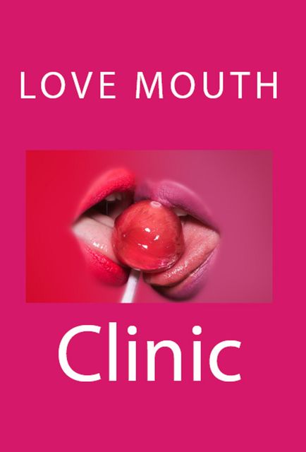 Love Mouth Clinic, Alicia Stranger