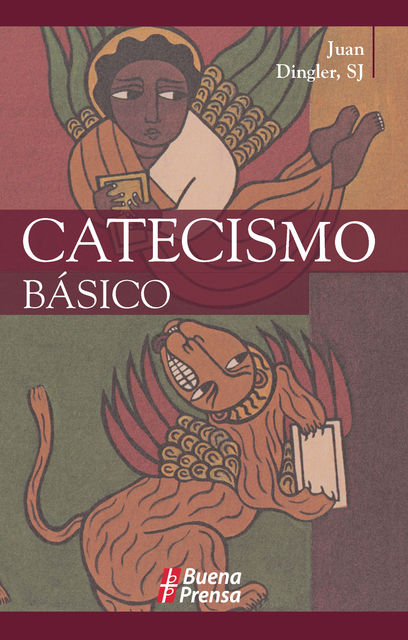 Catecismo básico, Juan Dingler Celada