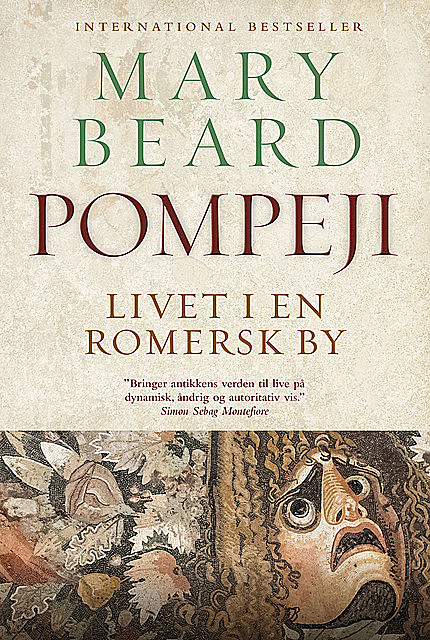 Pompeji, Mary Beard