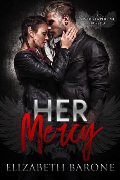 Her Mercy, Elizabeth Barone