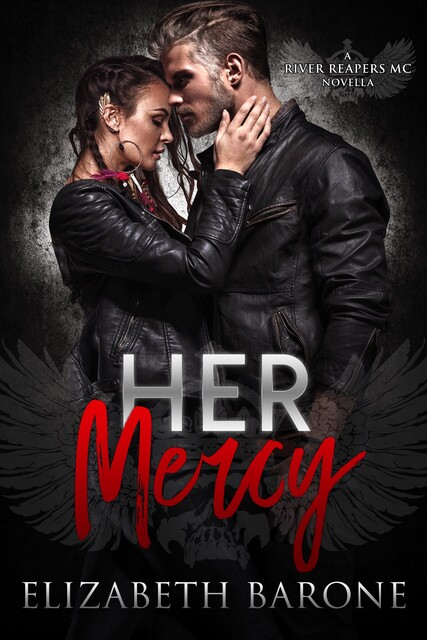 Her Mercy, Elizabeth Barone