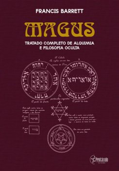 Magus, Francis Barrett