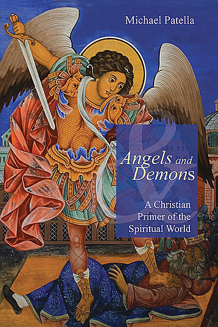 Angels and Demons, Michael Patella