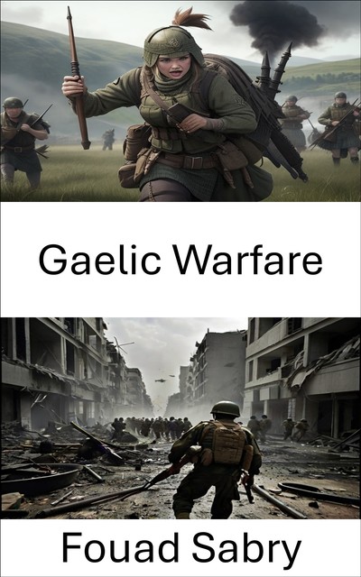 Gaelic Warfare, Fouad Sabry