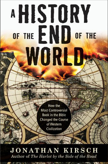 A History of the End of the World, Jonathan Kirsch