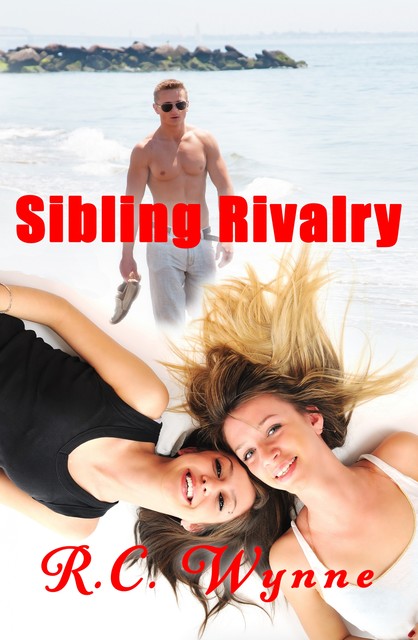 Sibling Rivalry, R.C. Wynne