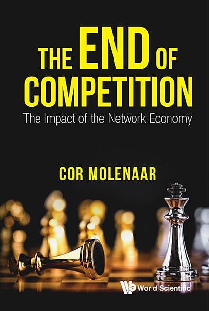 The End of Competition, Cor Molenaar