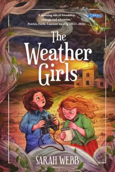 The Weather Girls, Sarah Webb