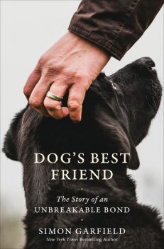 Dog's Best Friend, Simon Garfield