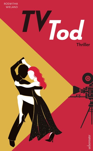 TV-Tod, Roswitha Wieland