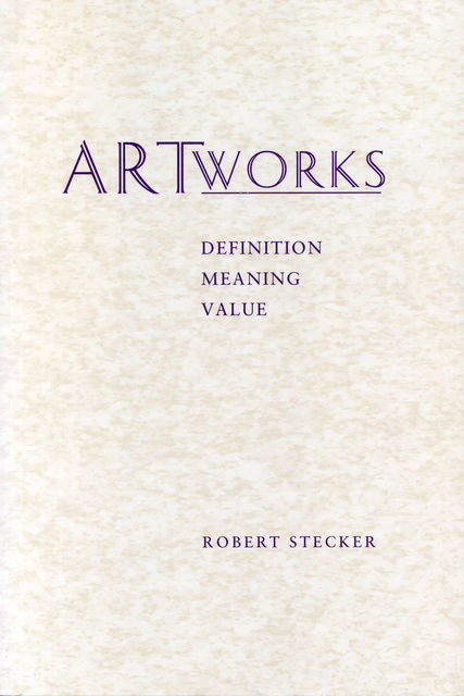 Artworks, Robert Stecker