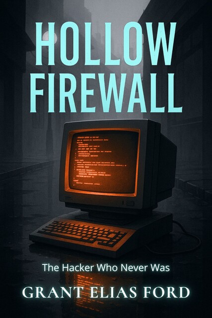 Hollow Firewall, Grant Elias Ford