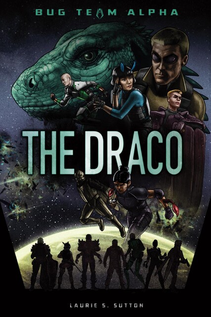 The Draco, Laurie Sutton