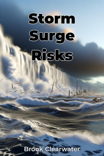 Storm Surge Risks, Brook Clearwater