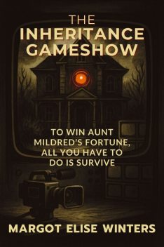 The Inheritance Gameshow, Margot Elise Winters