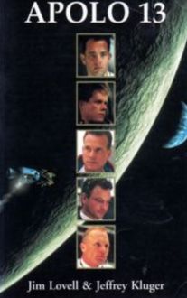 Apolo 13, Jim Lovell