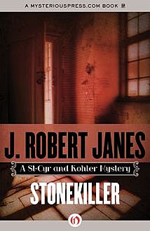 Stonekiller, J.Robert Janes