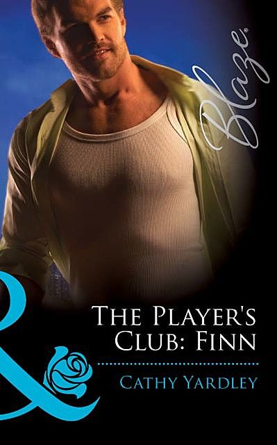 The Player's Club: Finn, Cathy Yardley