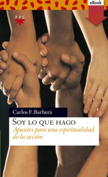 Soy lo que hago, Carlos Fernández Barberá
