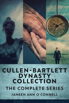 Cullen – Bartlett Dynasty Collection, Janeen Ann O'Connell