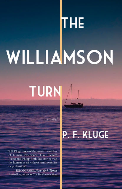The Williamson Turn, P.F. Kluge